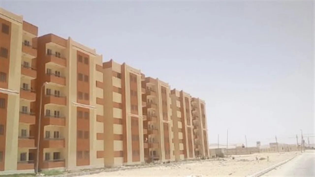 مواقع الحجز.. تفاصيل طرح كراسات شروط الإسكان الاجتماعي للعام الجاري 2026